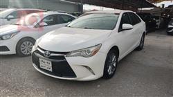 تۆیۆتا کامری